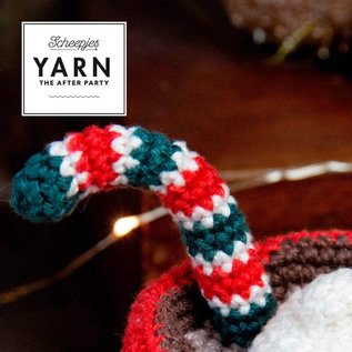 YARN The After Party nr.159 Cup of Mr Claus NL