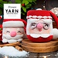 YARN The After Party nr.158 Cup of Mrs Claus NL