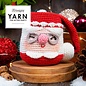 YARN The After Party nr.158 Cup of Mrs Claus NL