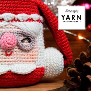 YARN The After Party nr.158 Cup of Mrs Claus NL