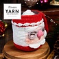 YARN The After Party nr.158 Cup of Mrs Claus NL