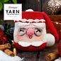 YARN The After Party nr.158 Cup of Mrs Claus NL