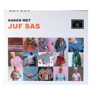 Haken en breien met Juf Sas Nr 1