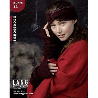 Lang Yarns Lang Punto nr.13 Accessoires
