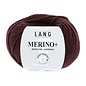 MERINO+ BORDEAUX 0164 bad 15917