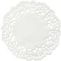 Ronde Servetten 11 Cm 30 Stuks