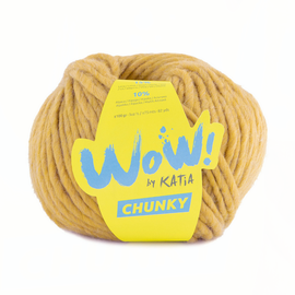 WOW CHUNKY 63 Oker bad 55234A
