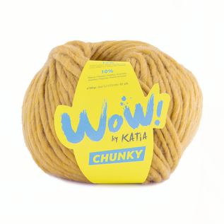 WOW CHUNKY 63 Oker bad 55234A