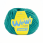 WOW CHUNKY 66 Smaragd groen bad 55237A