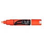 Uni Chalk Marker 8K Oranje