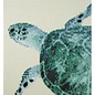 Kruissteekpakket Turtle Ocean 36x24cm