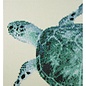 Kruissteekpakket Turtle Ocian 36x24cm