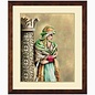 Lanarte Moorish Women Small 13x18cm