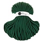 Bobbiny jumbo 9mm Pine Green