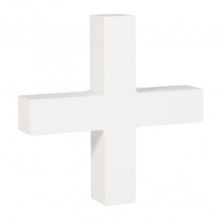 Symbool 11cm kruis