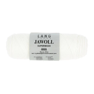 JAWOLL 0001 wit bad 2264