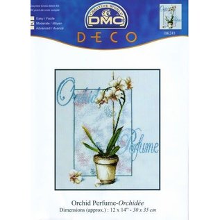 Telpakket - Orchidée - 30x35cm
