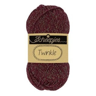 Twinkle 932 Bordeaux bad 7019