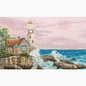 Telpakket - Beacon Of Hope - 27x45cm