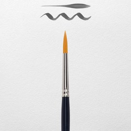 Aquarelverfpenseel serie 191 nr. 6