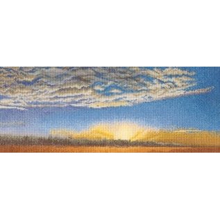 Thea Gouverneur - Heaven - 35x14,5cm