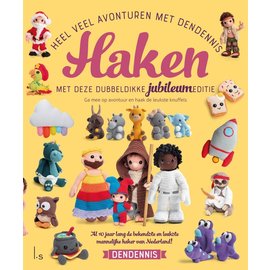Heel veel avonturen met Dendennis haken
