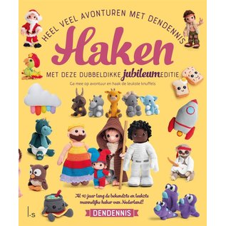 Heel veel avonturen met Dendennis haken