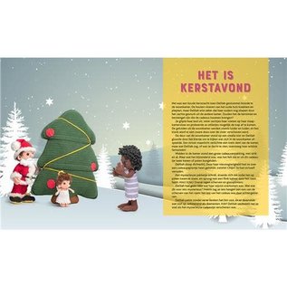 Heel veel avonturen met Dendennis haken