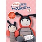 Boek Babysets haken 2
