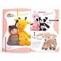 Boek Babysets haken 2
