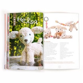 Boek Babysets haken 2