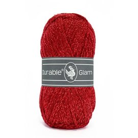Durable Glam 316 red bad 229544