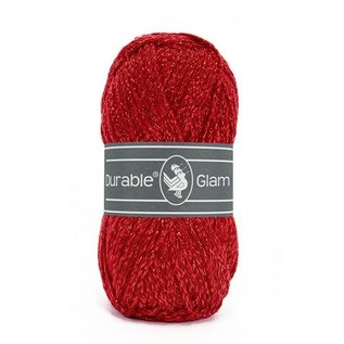 Durable Glam 316 red bad 229544
