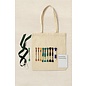Kit punch needle - Portret Line Art - Gift of stitch