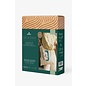 Kit punch needle - Portret Line Art - Gift of stitch