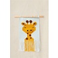 Kit Crochet - Suspension giraf - Gift of stitch