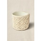Kit macramé - Cache-pot Bohème - Gift of stitch
