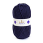 DMC Knitty4 611 Blauw bad 231112 - 50gr.