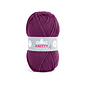 DMC Knitty4 679 bordeaux bad 231112 - 50gr.