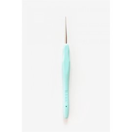 Haaknaald 0.50 mm - 13cm - Softgrip - DMC