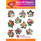 Copy of Easy 3D set kerst