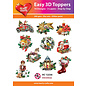 Copy of Easy 3D set Bicycles