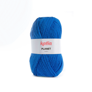 Katia PLANET 3982 Nachtblauw bad 42568