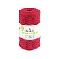 DMC Nova Vita 4mm  col.05 Rood bad 908 250gr.