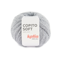 COPITO SOFT 6 Medium grijs bad 52575