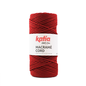 Macrame Cord 111 rood bad 58883