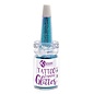 TATTOO GLITTER - BLAUW 7ML