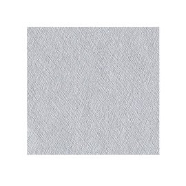 Textuurpapier 30x30cm Metallic zilver 170 gr/m2 - PER VEL