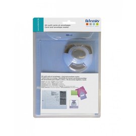 Kit kaart en omslag maker
