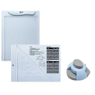Kit kaart en omslag maker